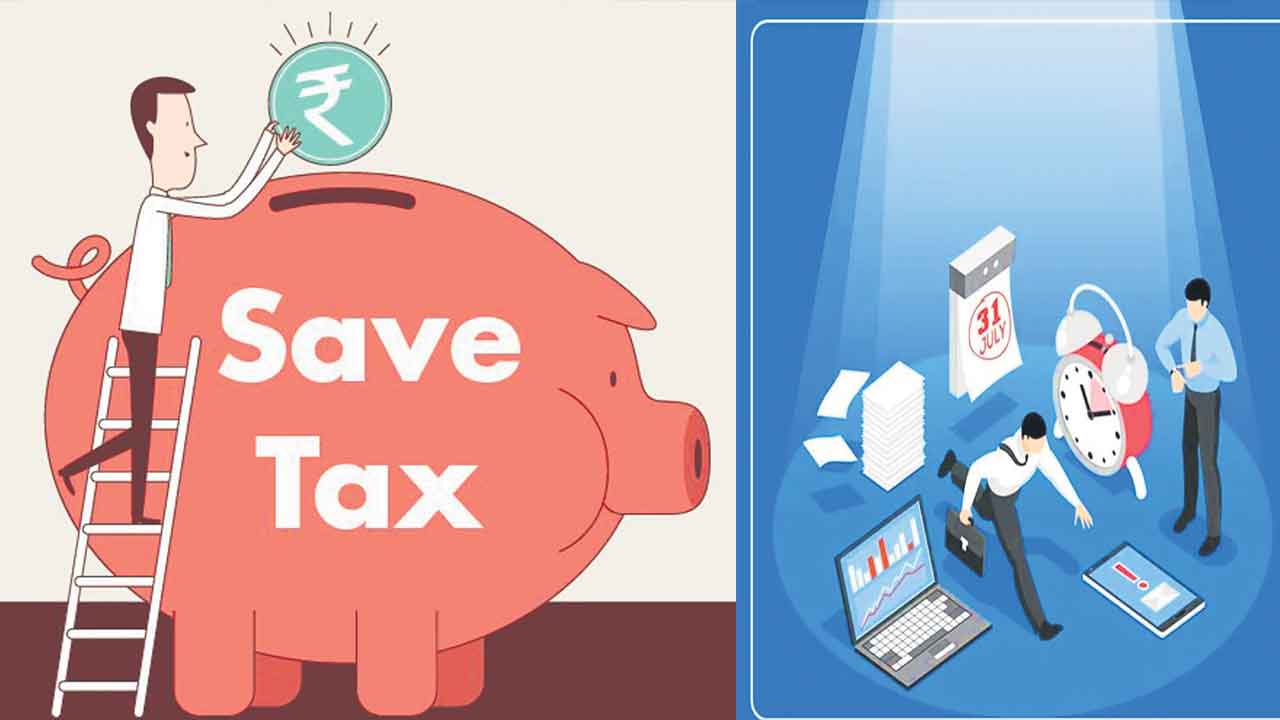 Save Tax | ఐటీఆర్‌లో సెక్షన్‌తో కొడదాం.. పన్ను ఆదాకు 10 మార్గాలు!