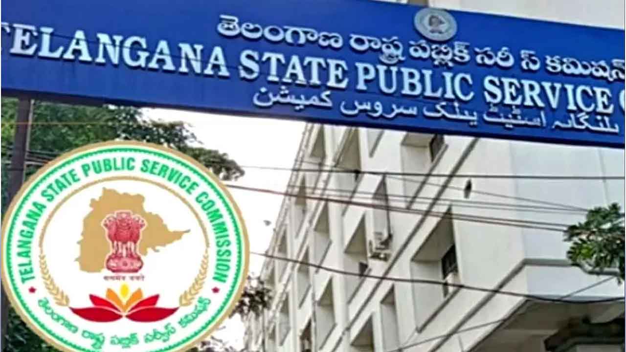 TGPSC | దిగిరాని సర్కారు.. పట్టువదలని నిరుద్యోగులు.. రేపు టీజీపీఎస్సీ ముట్టడి