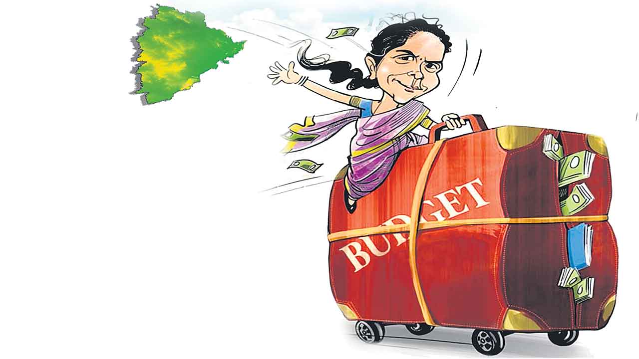 మళ్లీ నీరాశే..