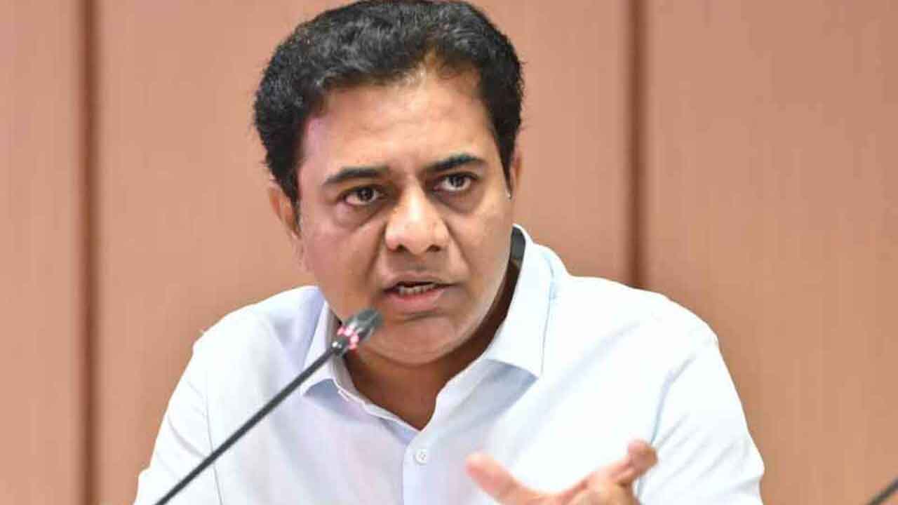 BRS | నేడు గవర్నర్‌ను కలవనున్న బీఆర్‌ఎస్‌ ప్రతినిధి బృందం