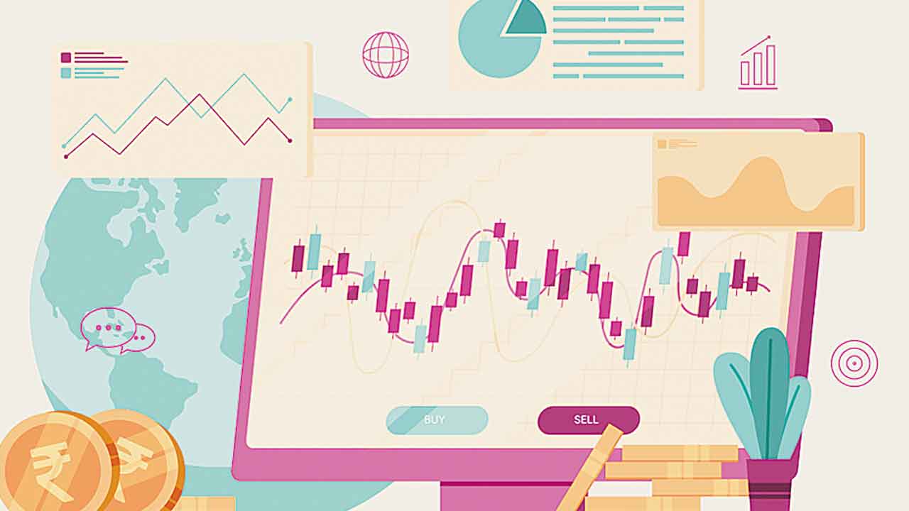 Market Pulse | ఆటుపోట్లకు ఆస్కారం.. త్రైమాసిక ఆర్థిక ఫలితాల ఆధారంగా పెట్టుబడులు