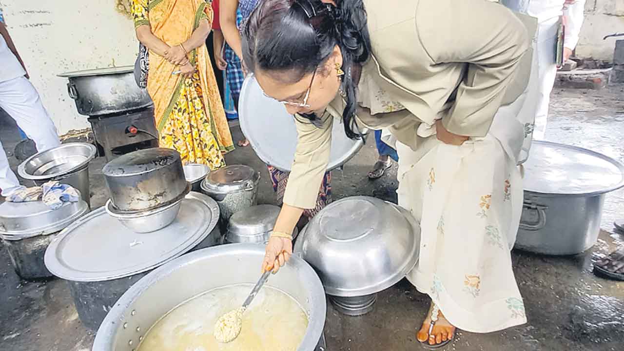 మళ్లీ వస్తా.. ఇలా ఉంటే కుదరదు