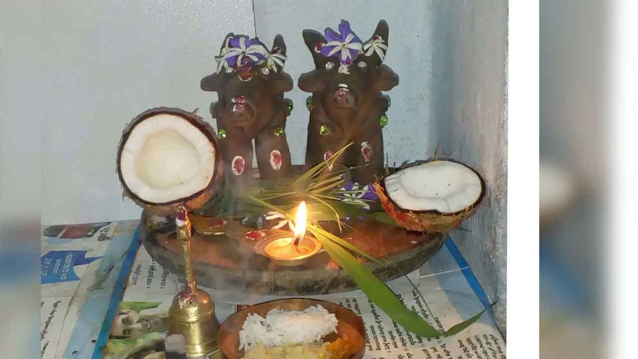 మట్టి.. రైతు జీవనాధారం