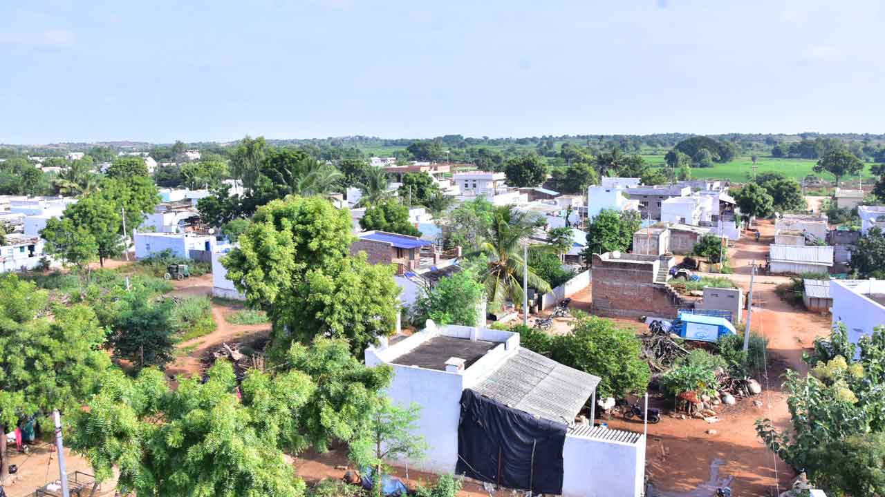 అంతా ప్రత్యేకమే..