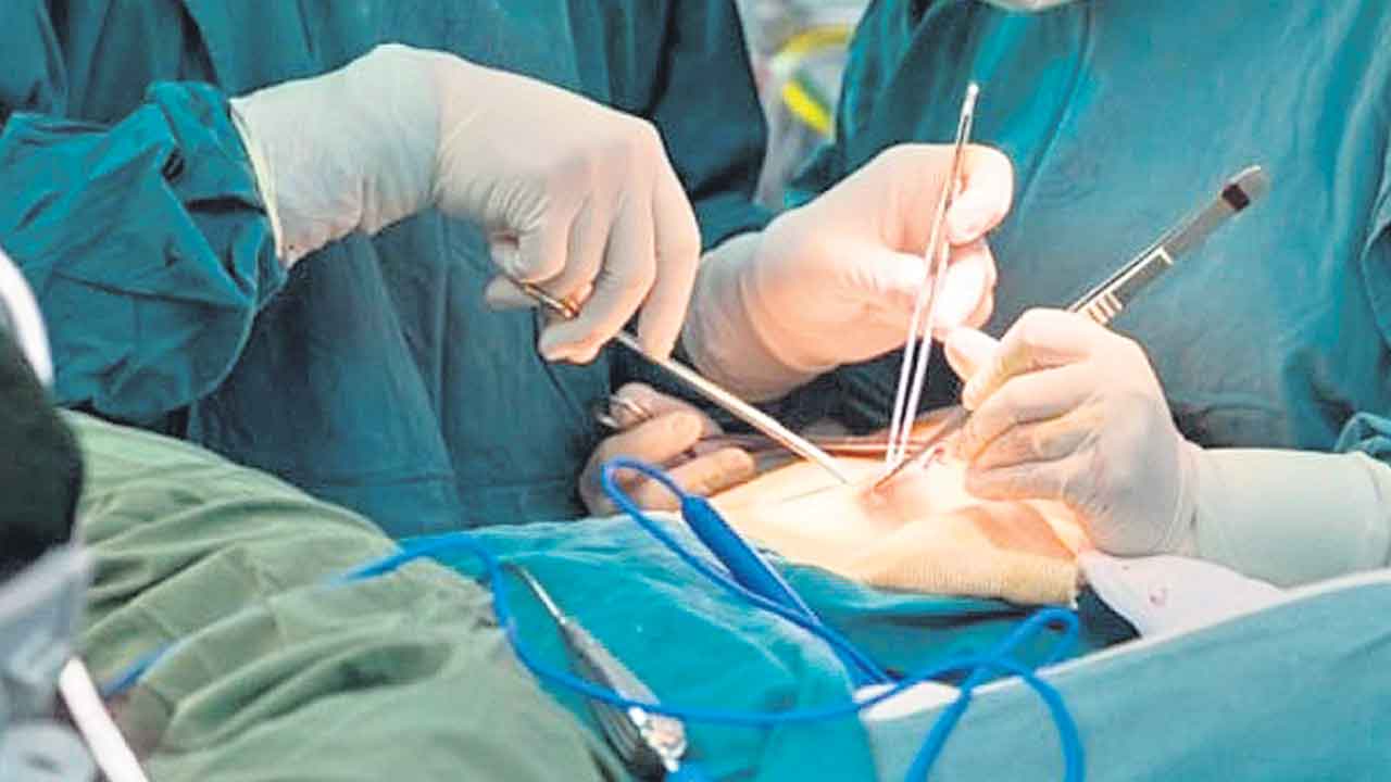 భ్రూణహత్యలపై కదలిన యంత్రాంగం