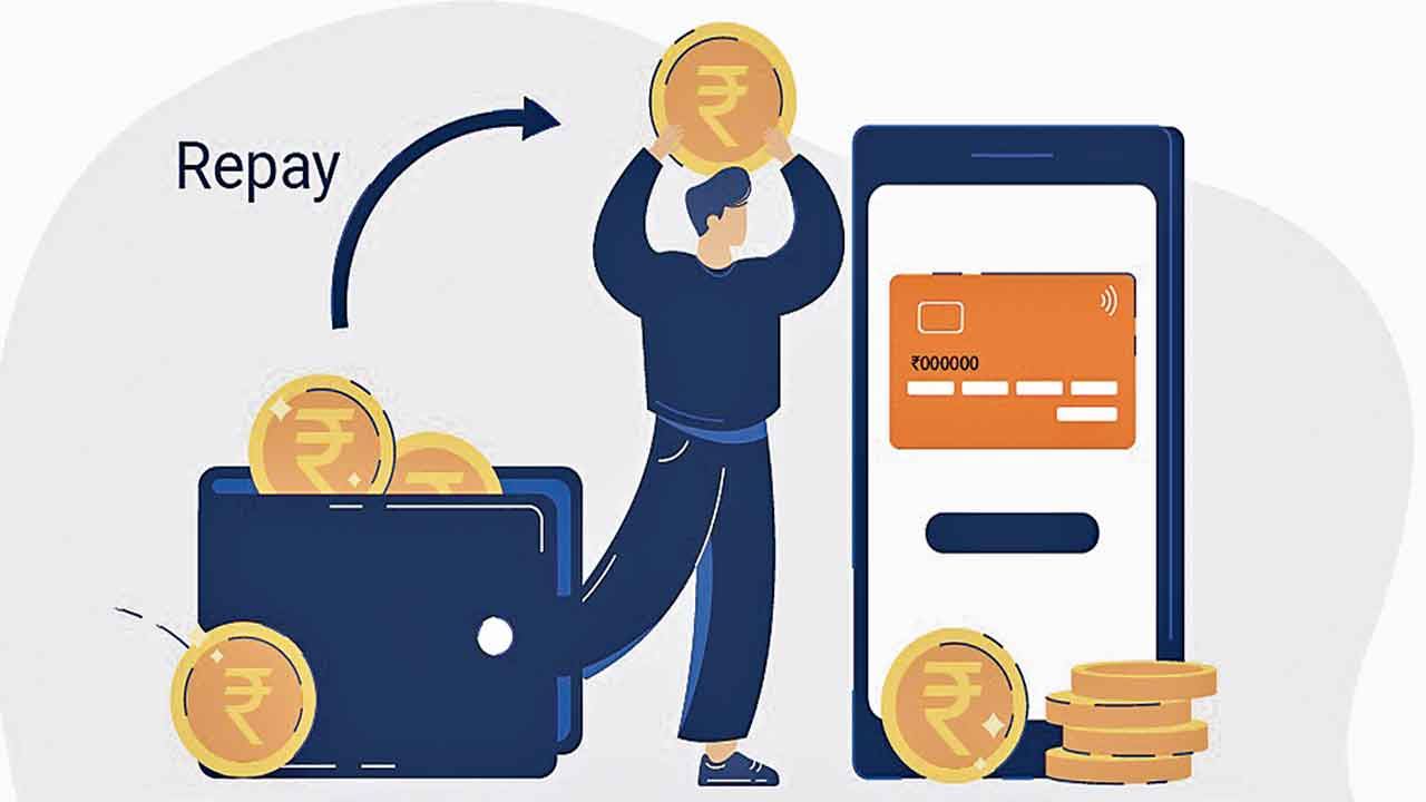 Loan Repayment | ఆఖర్లో అయితే లాసే.. రుణ చెల్లింపుల్లో లాభం ఇలా..