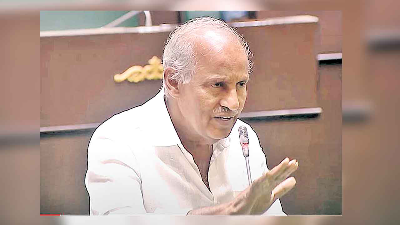 తెలంగాణకు తిరిగివ్వకుంటే పోరాటమే