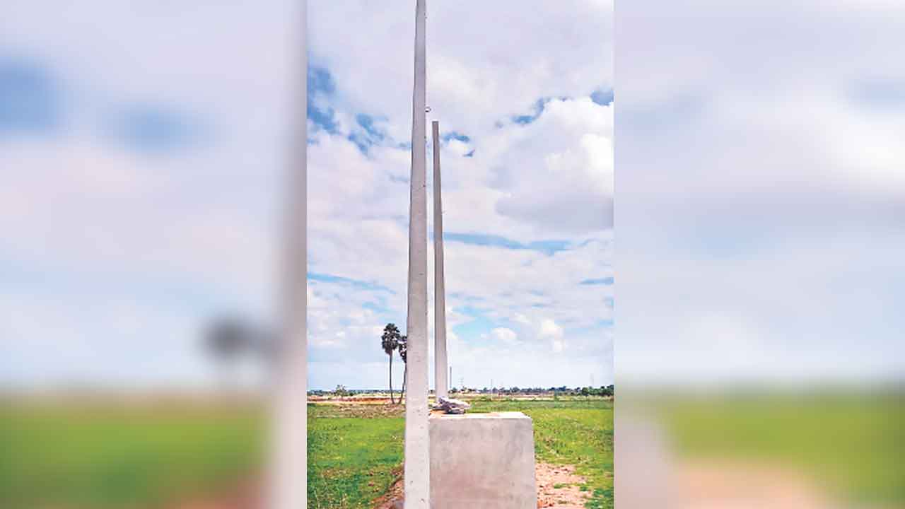 రైతన్న నిరీక్షణ