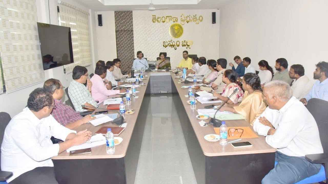 పండుగలా వన మహోత్సవం