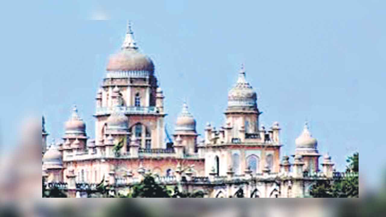 Osmania Hospital | ఉస్మానియా దవాఖానలోనూ కరెంట్‌ కోత.. పనిచేయని జనరేటర్‌