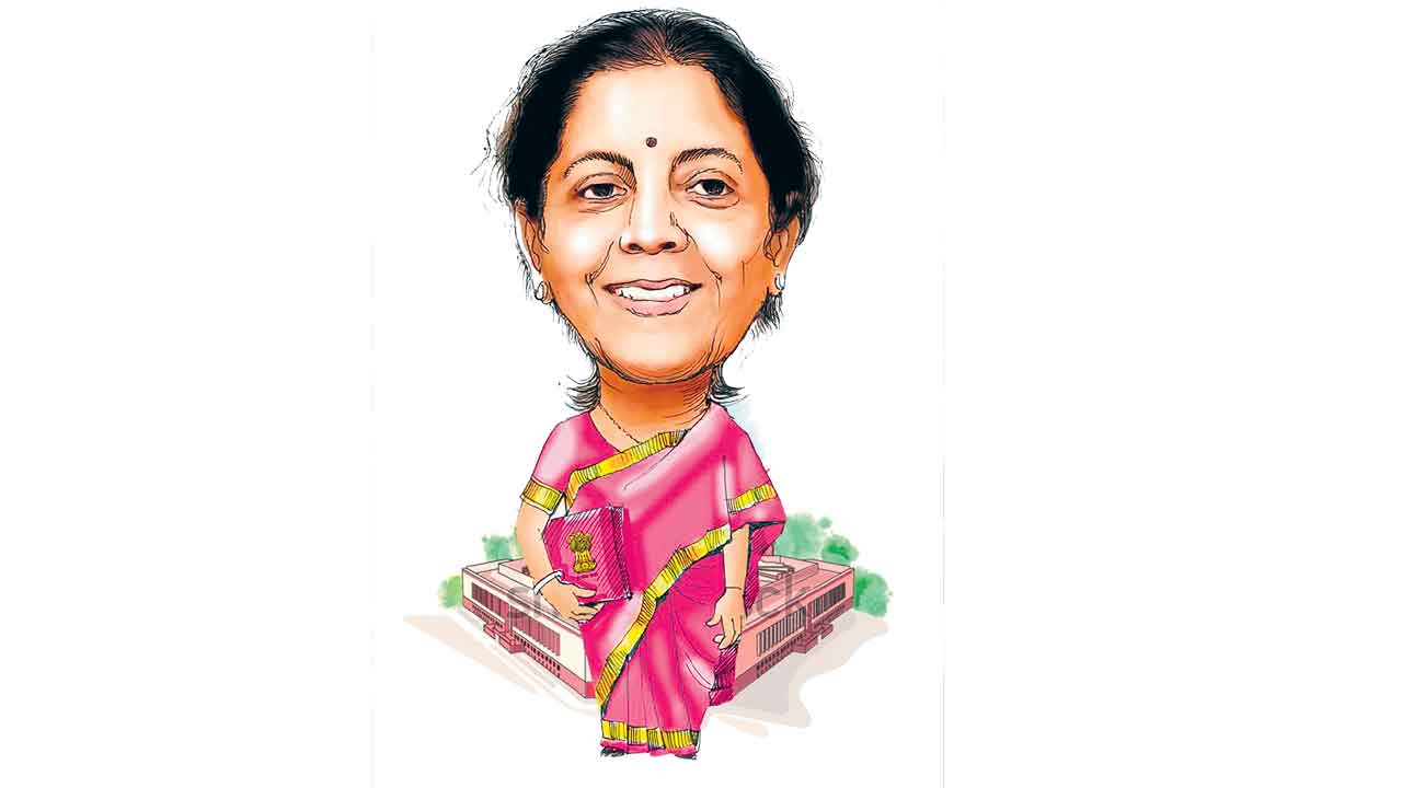 నిర్మలమ్మ కరుణించేనా?