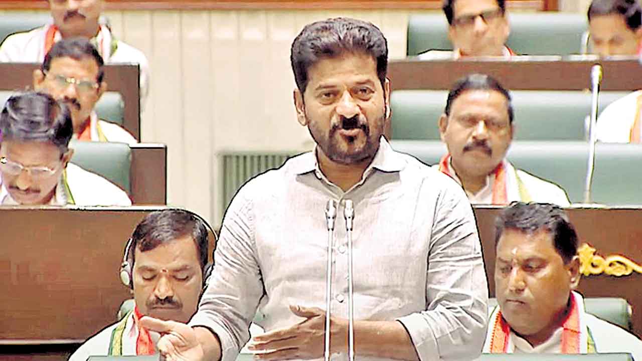 జీపీలకు పక్కా భవనాలు..