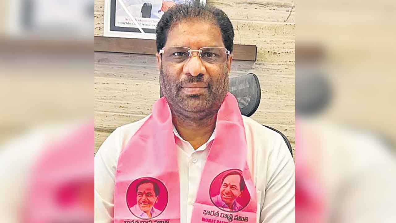 కేంద్ర బడ్జెట్‌లో తెలంగాణకు ఇచ్చింది సున్నా