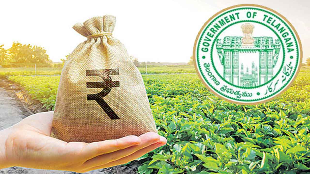 Rythu Runa Mafi | ఉద్యోగులకు రుణమాఫీ లేనట్టే.. ప్రభుత్వ మార్గదర్శకాలతో 7 లక్షల కుటుంబాలకు నష్టం 