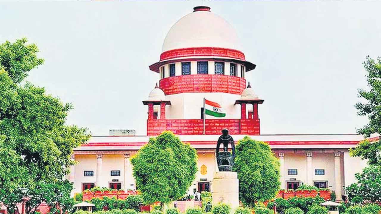 Supreme Court | నేర విచారణకు గవర్నర్లు అతీతులా?
