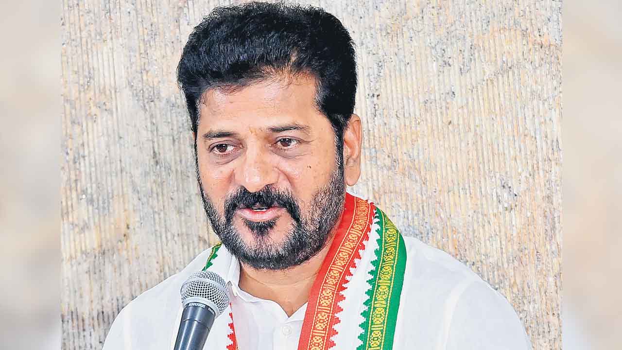 కుర్చీ బచావో బడ్జెట్‌