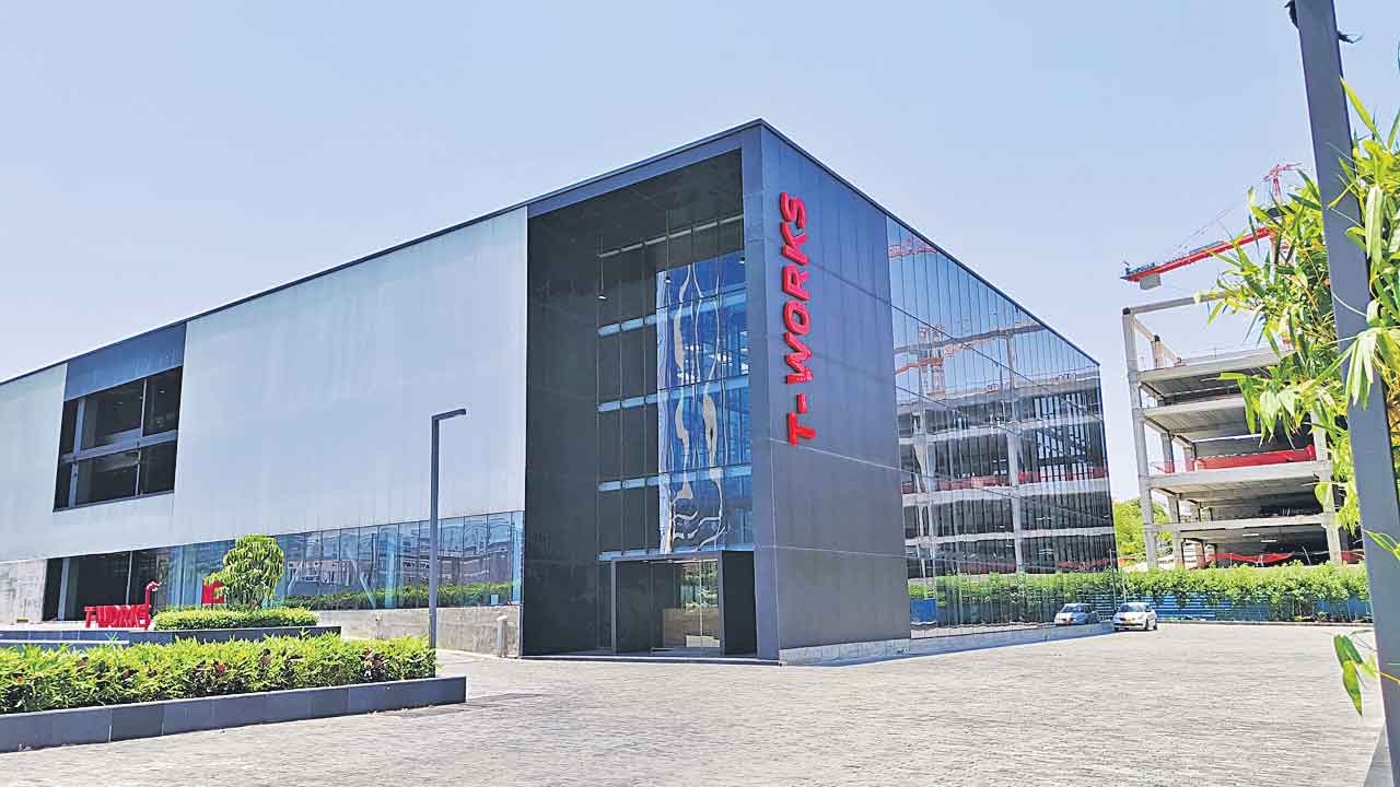 T Works | ఆవిష్కర్తలకు టీ వర్క్స్‌ దూరం.. ఆశయాలకు గండికొడుతున్న కాంగ్రెస్‌ సర్కార్‌