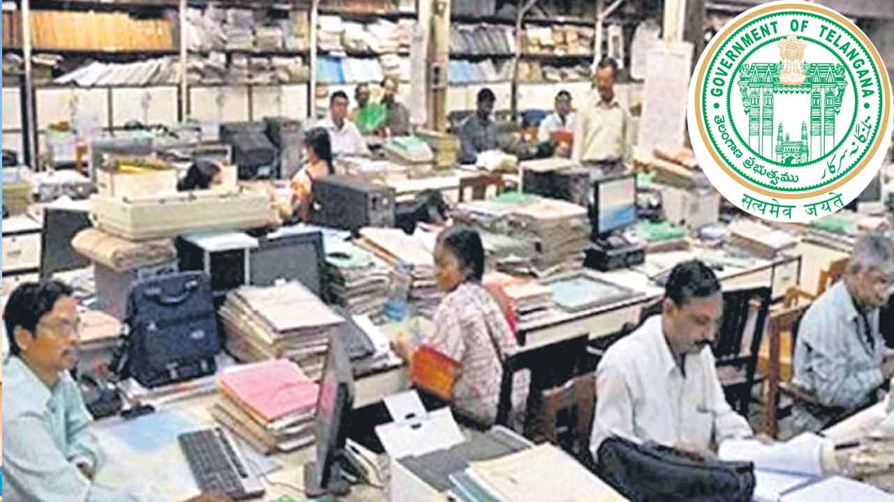 Employee Transfers | రేపటి నుంచే బదిలీలు.. ఒకేచోట రెండేండ్లు పనిచేసినవారికి అవకాశం