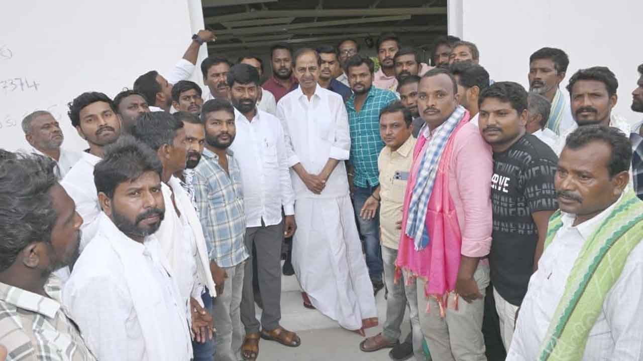 గెలిచినా.. ఓడినా మీతోనే నడుస్తాం..