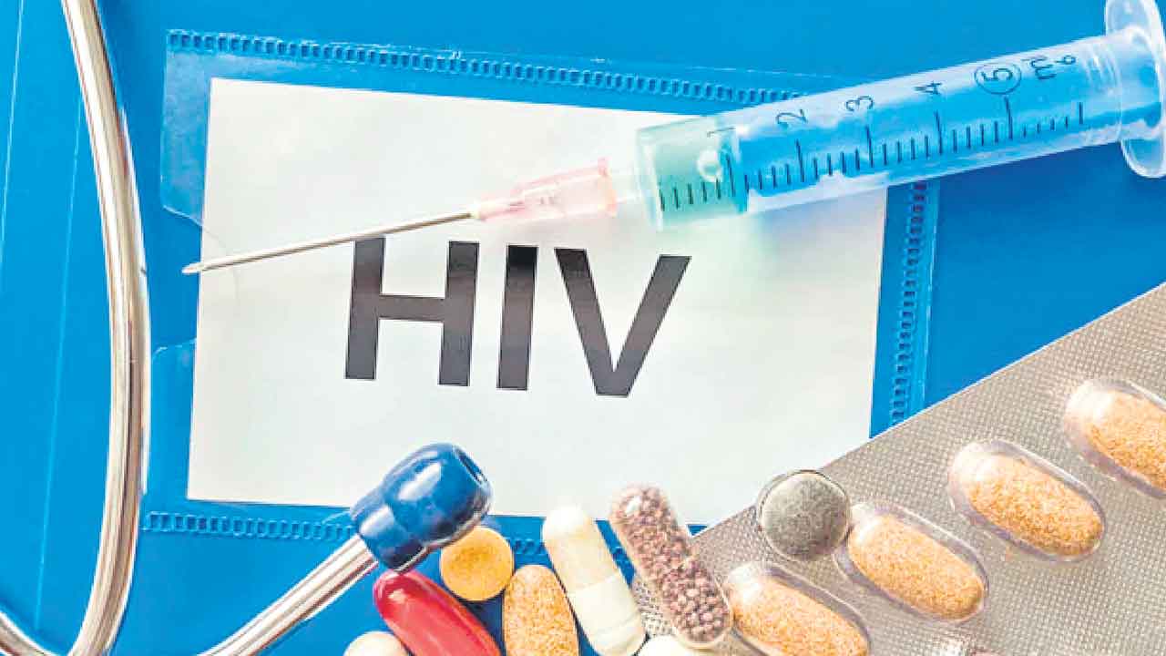 హెచ్‌ఐవీకి ఇంజెక్షన్‌ వచ్చేసింది!