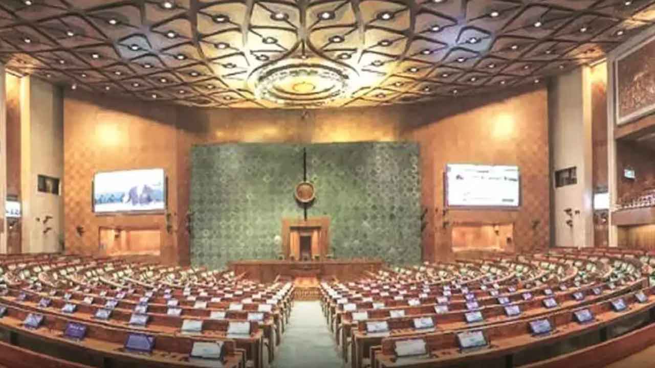 ‘డిప్యూటీ స్పీకర్‌’ విపక్షానికే ఇవ్వాలి