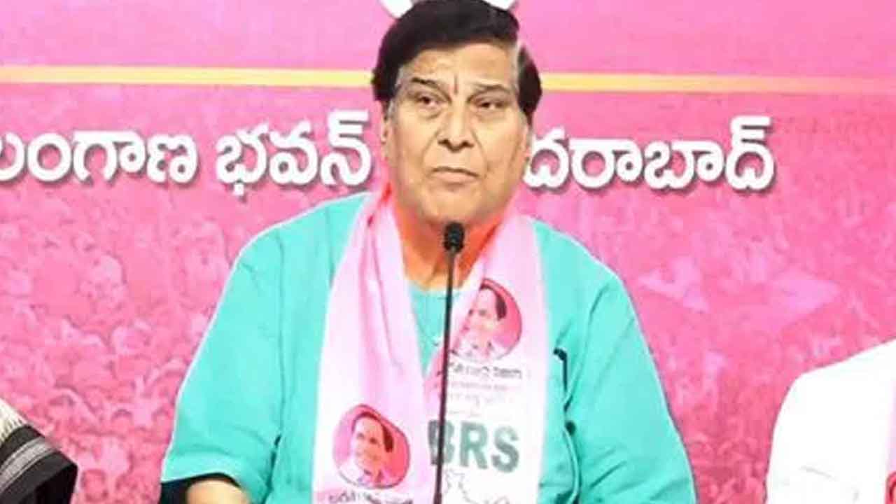 స్మితాసబర్వాల్‌ వ్యాఖ్యలు సరికావు: రమణాచారి