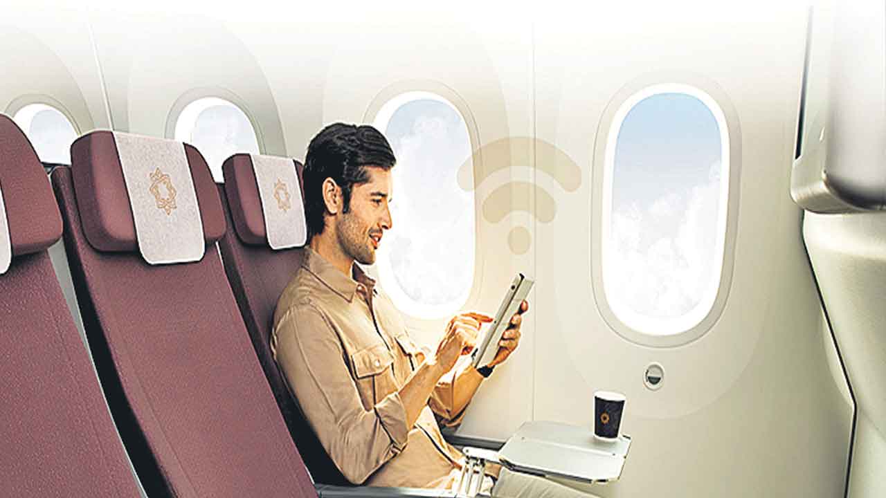 20 నిమిషాలు వై-ఫై ఉచితం