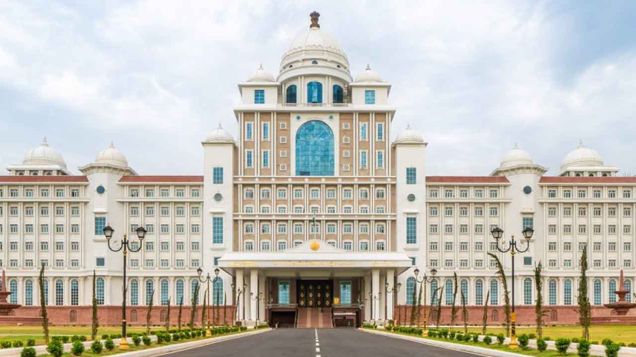 Telangana | సచివాలయంలో మళ్లీ మార్పులు.. 5వ ఫ్లోర్‌లోకి సీఎంవో?