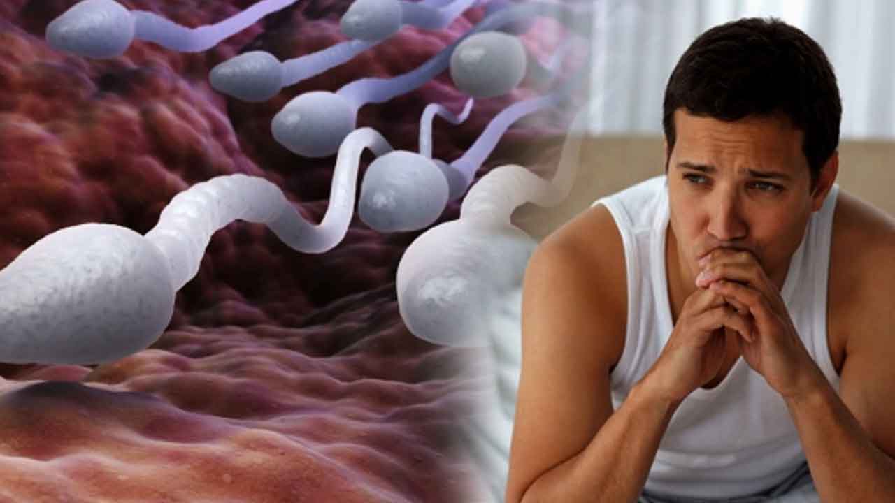 పురుషులు లావుంటే వీర్యం పలుచనవుతుంది!