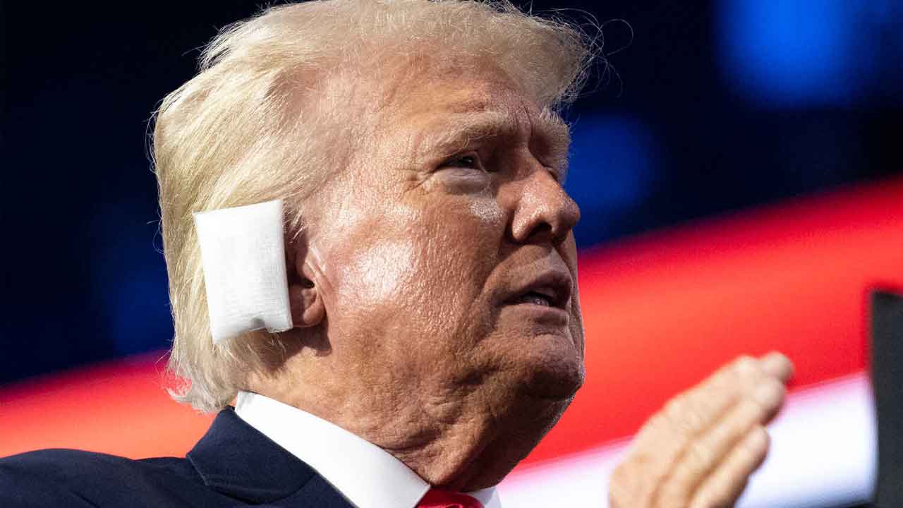 దేవుడి దయతో బతికి బయటపడ్డా