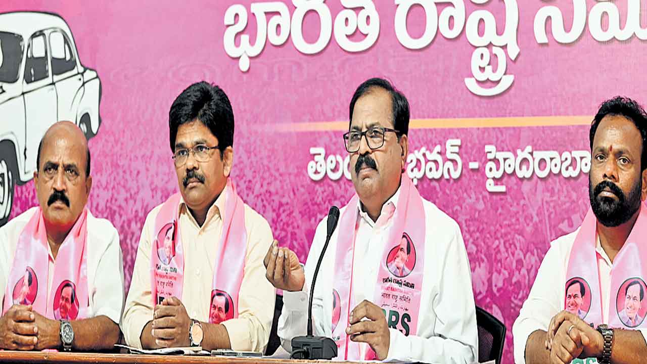 మెగా డీఎస్సీ కాదు.. దగా డీఎస్సీ