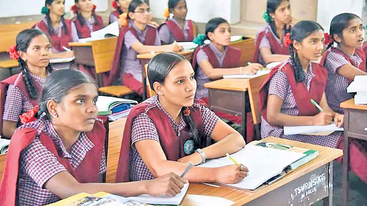 Telangana | పిల్లలు చదువుల్లో నిమగ్నమయ్యేలా సహకరించరూ.. తల్లిదండ్రులను కోరిన విద్యాశాఖ