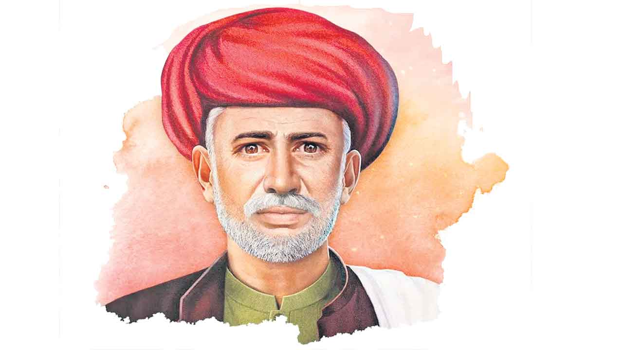 బహుజనోద్యమ చైతన్యదీప్తి ధిక్కార