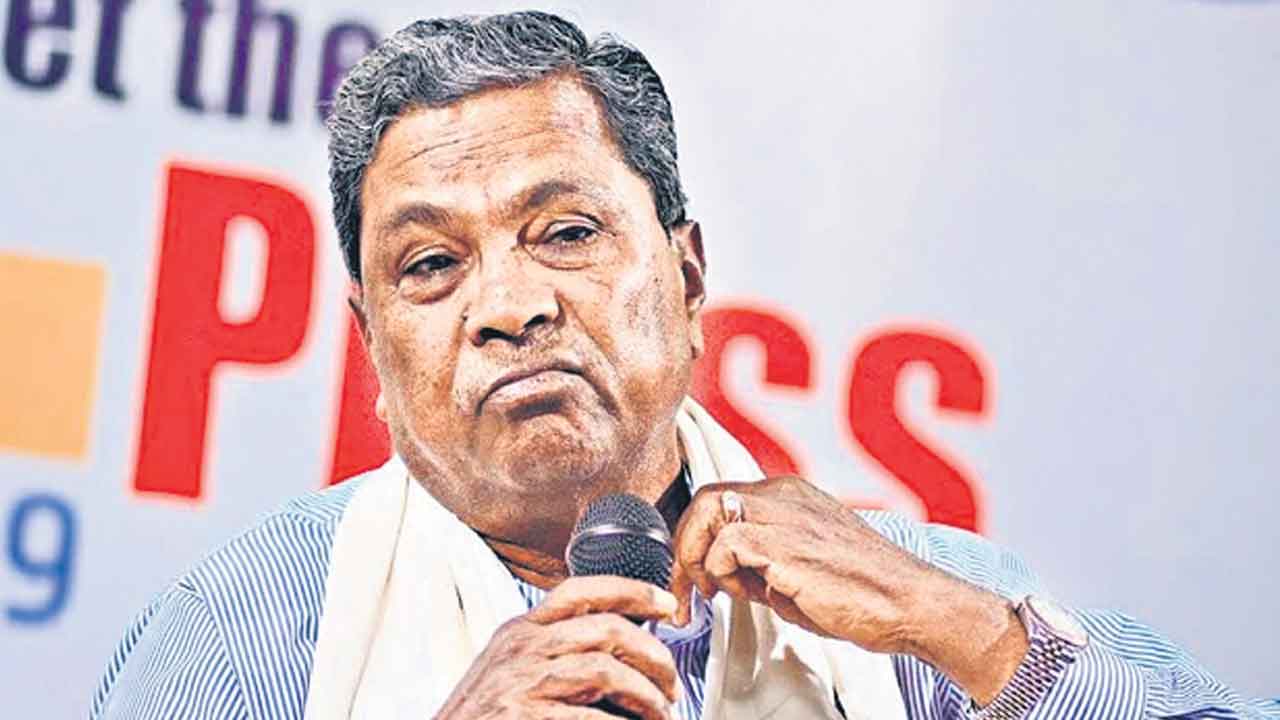 Karnataka | అటకెక్కిన ప్రాజెక్టులు.. కాంగ్రెస్‌ పాలనలో ప్రాభవం కోల్పోతున్న కర్ణాటక
