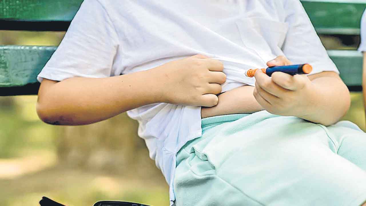 Covid-19 | కొవిడ్‌ సోకిన పిల్లల్లో వేగంగా డయాబెటిస్‌ లక్షణాలు