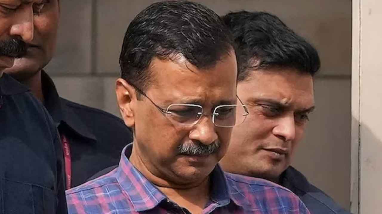 కేజ్రీవాల్‌ కస్టడీ పొడిగింపు