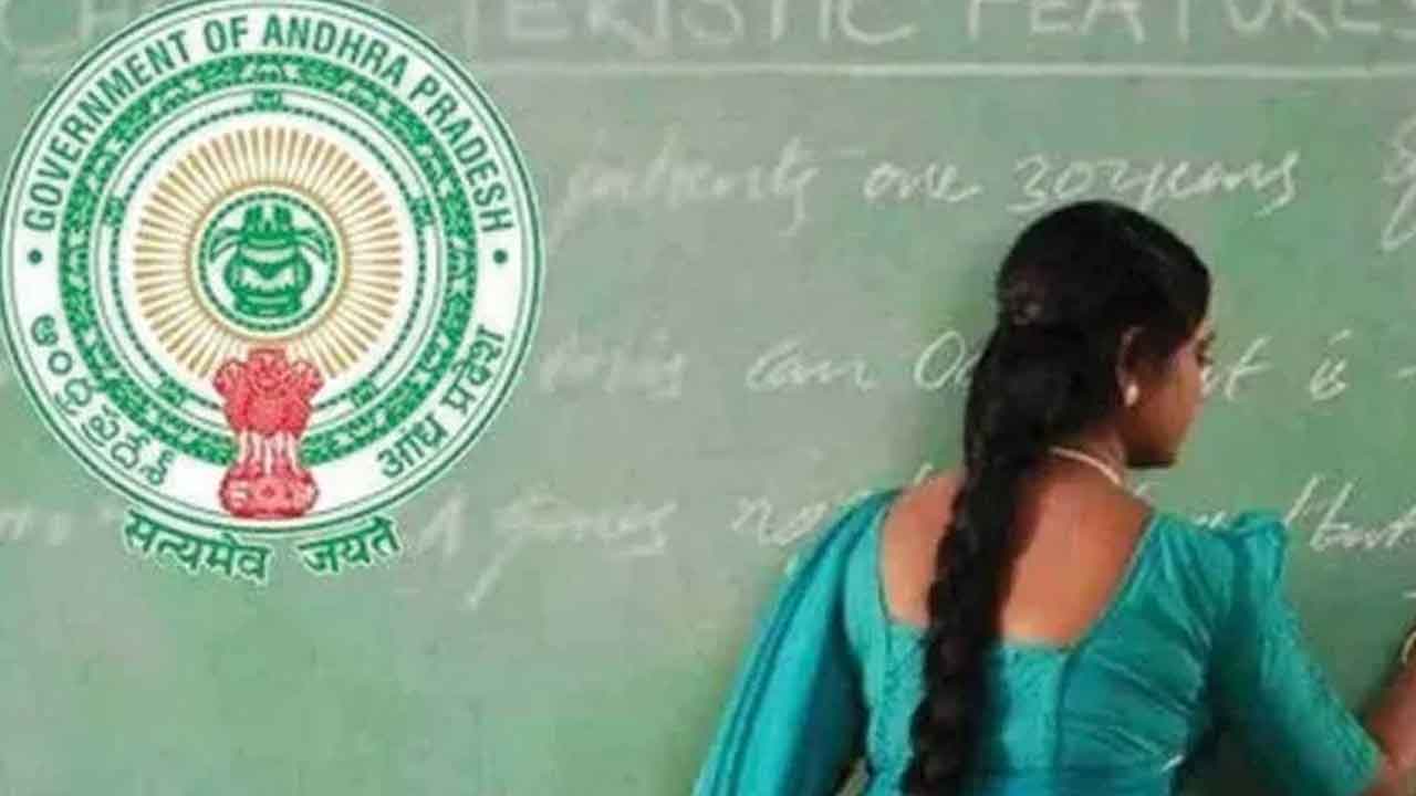 బదిలీ టీచర్లను రిలీవ్‌ చేస్తాం