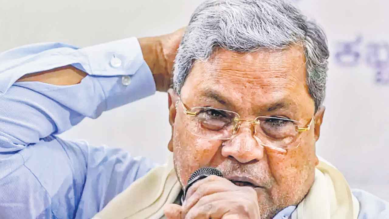 Karnataka | కన్నడనాట ‘లోకల్’ రచ్చ!