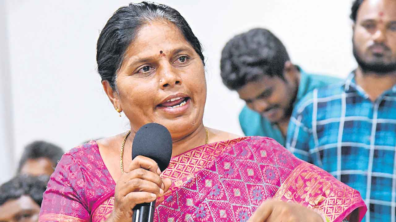 ప్రతి రైతుకూ ‘భరోసా’ఇవ్వాల్సిందే