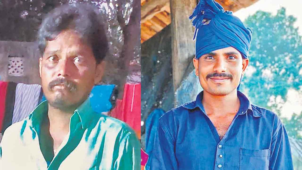 మరో ఇద్దరు రైతుల ఆత్మహత్య