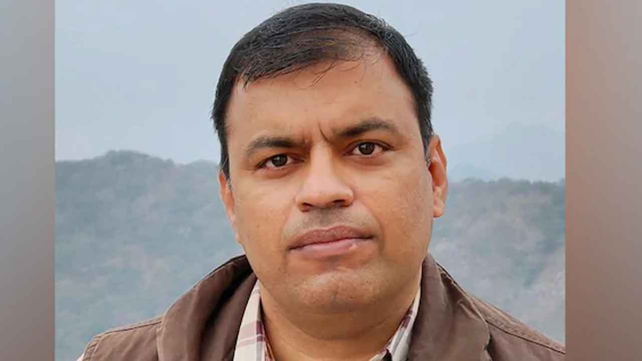 Nursing Scam | బీజేపీ పాలిత మధ్యప్రదేశ్‌లో నర్సింగ్‌ స్కామ్‌ రగడ..