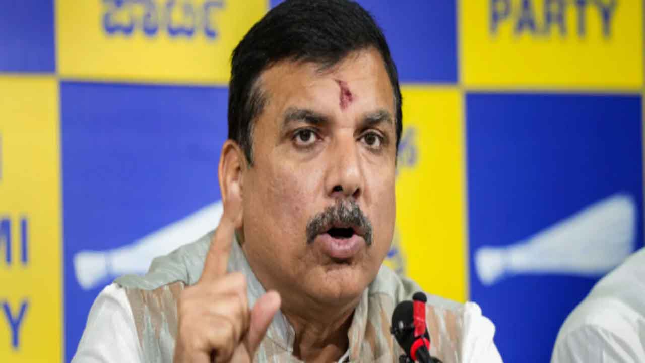 కేజ్రీవాల్‌ కోమాలోకి వెళ్లే ప్రమాదం