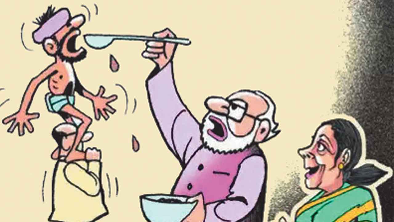 Subsidies | సబ్సిడీలకు భారీగా కోత.. పెరుగనున్న ధరలు!