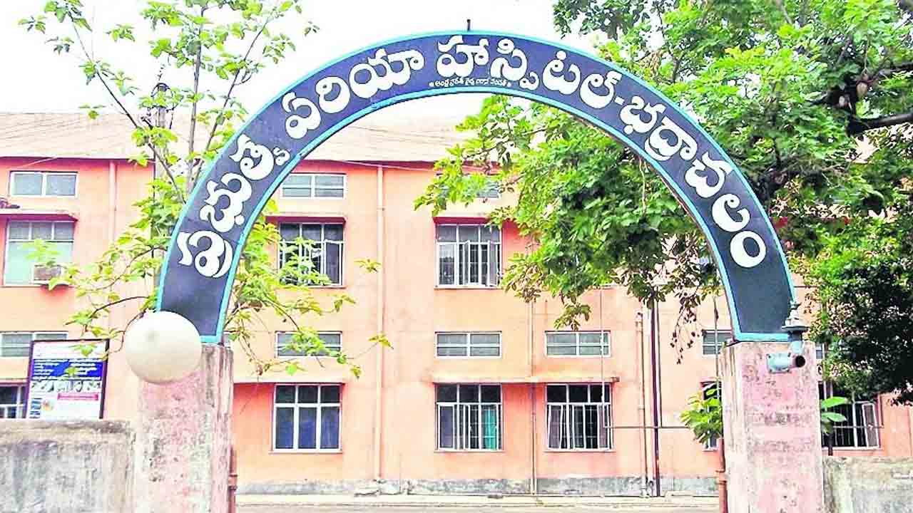 ప్రభుత్వ వైద్యుల పరేషాన్‌