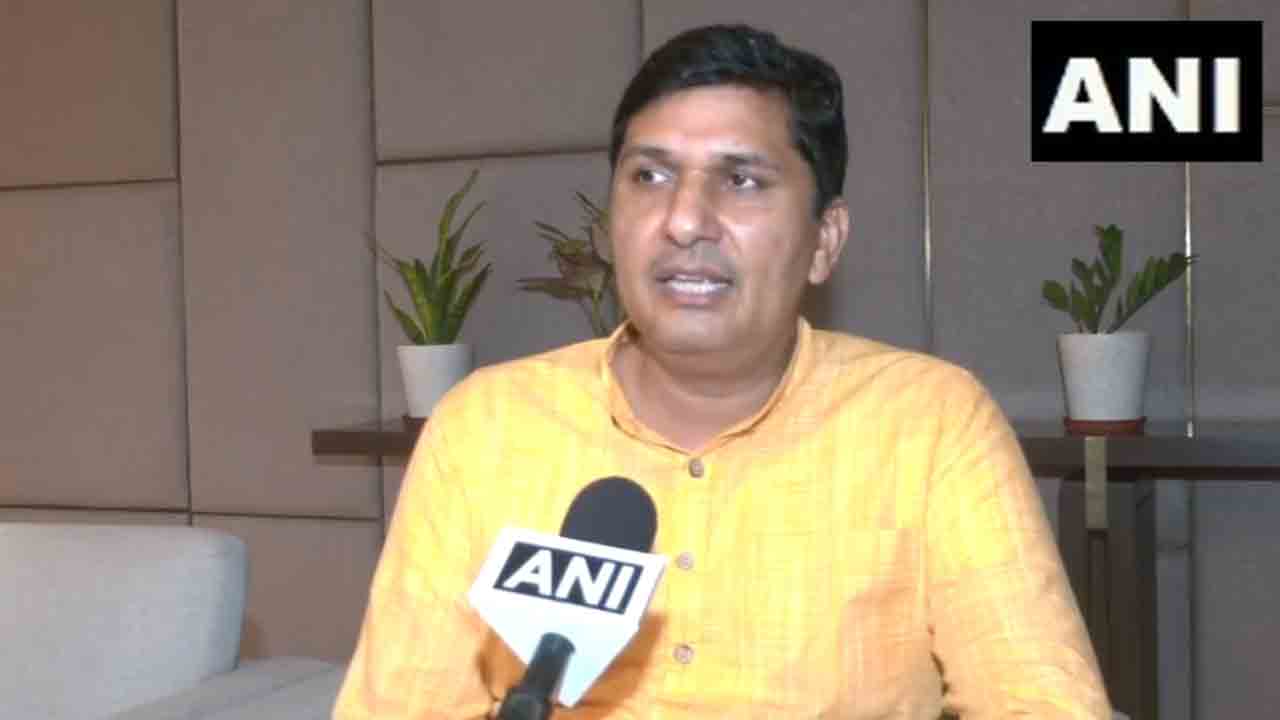 Saurabh Bharadwaj | చైనాకు మోకరిల్లిన భారత్‌ : మోదీ సర్కార్‌పై ఆప్‌ నేత ఫైర్‌