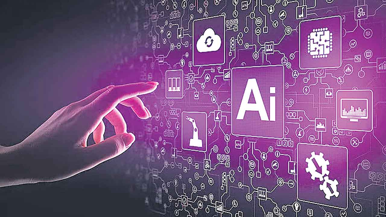 Artificial Intelligence | జాబ్‌ మార్కెట్‌ను శాసించే ఏఐ స్కిల్స్‌.. మెషీన్‌ లెర్నింగ్‌, పైథాన్‌దే హవా