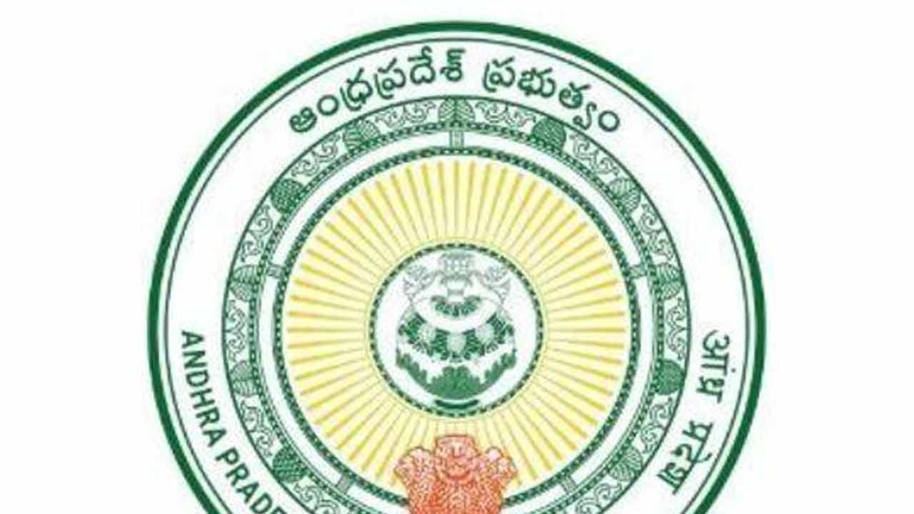 ఏపీలో 17 విశ్వవిద్యాలయాలకు ఇన్‌చార్జి వీసీలు