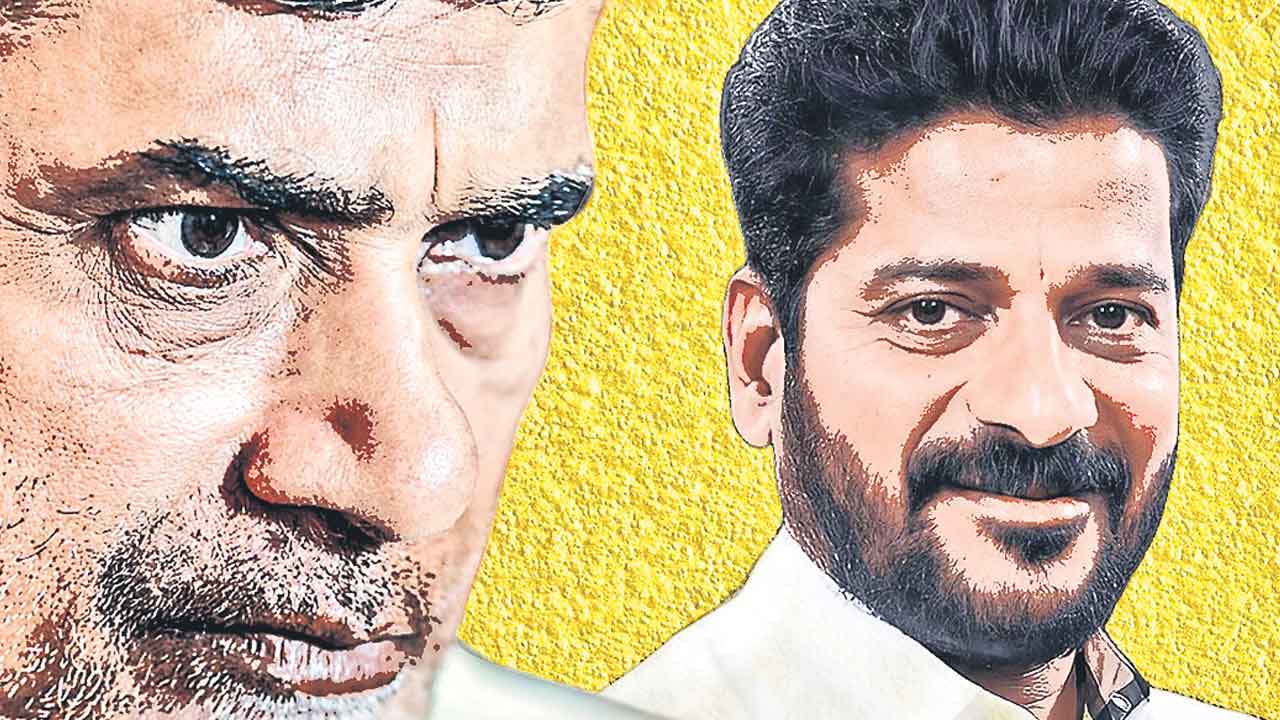 ఆ భేటీ వెనుక అసలు కథ