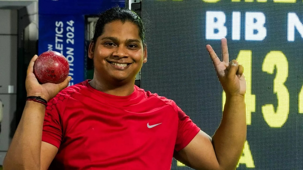 Paris Olympics | పారిస్ ఒలింపిక్స్ భారత అథ్లెట్ల జాబితాకు కేంద్రం ఆమోదం.. అబా కథువా పేరు మిస్సింగ్.!