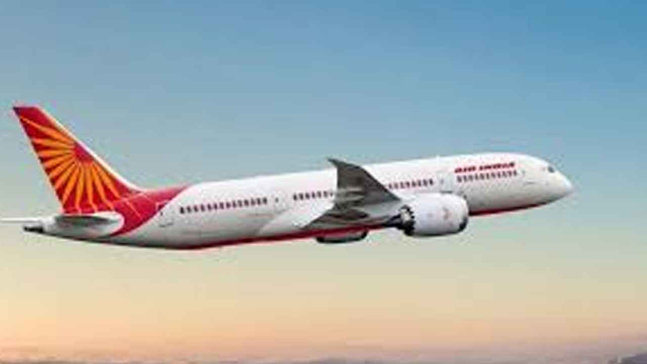 విజయవాడ-బెంగళూరు మధ్య డైలీ ఫ్లైట్